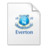 Everton Icon